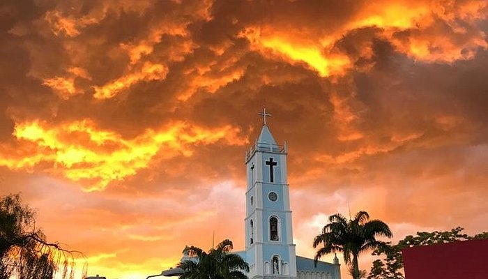 Igreja de Nossa Senhora